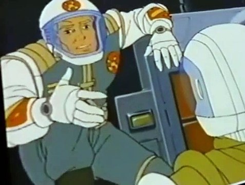 Starcom: The U.S. Space Force Starcom: The U.S. Space Force E011 Hot Enough for You?