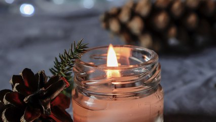 Target Recalls Nearly 5 Million Threshold Candles