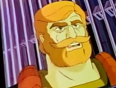 Starcom: The U.S. Space Force Starcom: The U.S. Space Force E012 Flash Moskowitz, Space Cadet