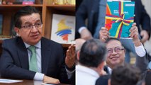 “Quieren hacer uso político de los recursos de la salud”: Fernando Ruiz sobre reforma a la salud de Gustavo Petro