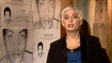 Faites entrer l'accusé - Roselyne Lejard, plutôt veuve que divorcée