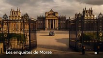 Les enquêtes de Morse - 21 mai