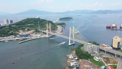 '섬섬여수'...세계 섬 박람회 등 해양관광 중심 도약 / YTN