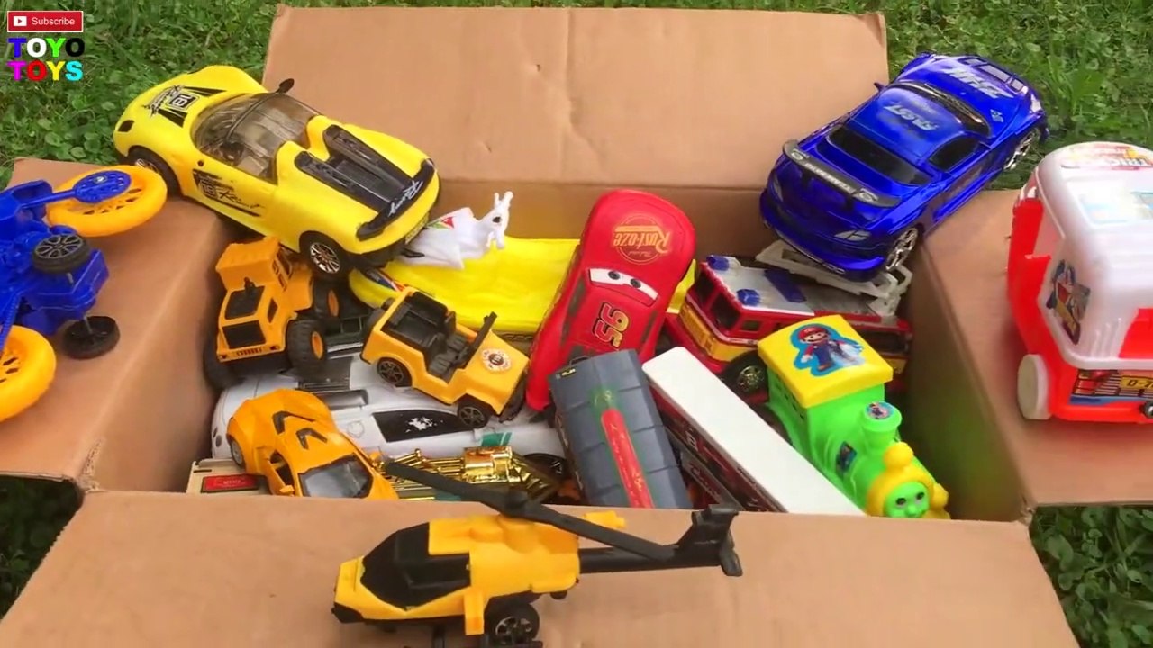 Bugatti Car,KTM Bike,Super Car,Fire Truck,Rx7 Car,Thomas Train Bicycle Rc Boat   