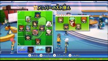 Inazuma Eleven Go: Strikers 2013 online multiplayer - wii