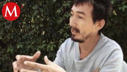 Velan a Mario Vergara, activista que encontró el cuerpo de Lesly Martínez