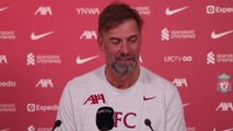 Klopp convinced Liverpool targets will sign despite lack of Champions League football (Full presser part two)