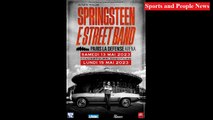 Bruce Springsteen & The E Street Band - MY LOVE WILL NOT LET YOU DOWN
