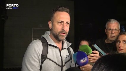 Operação Babel: Elad Dror garante que pagará 1 milhão de euros de caução para ficar em liberdade