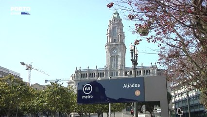 Funcionários da Câmara do Porto suspeitos de corrupção saem em liberdade