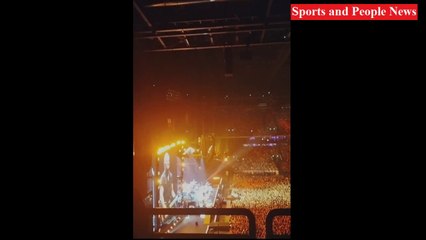 Bruce Springsteen & The E Street Band - DEATH TO MY HOMETOWN