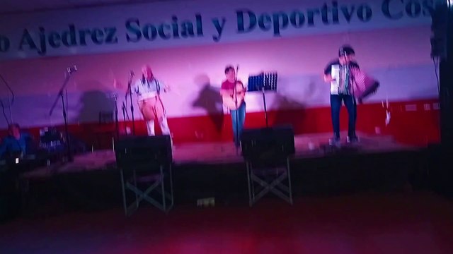 CESAR VALE - En el Club de Ajedrez #cosquin #cordoba