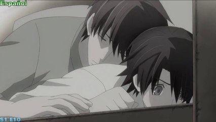 Sekai Ichi Hatsukoi (Temporada 1, Episodio 10)