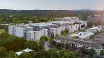Build-to-rent gains momentum in Canberra