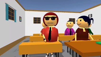 Bahut hi majedar interesting hansane wala and mauj masti se bhara hua funny video.