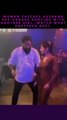 Woman catches husband red handed dancing with another girl , watch what happend NEXT !