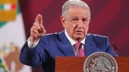 “Pareciera que AMLO no acepta ninguna contradicción”: Ignacio Morales Lechuga, exprocurador de México