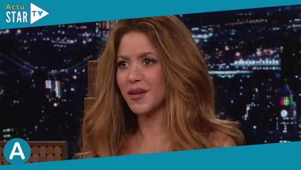 Shakira en froid avec un célèbre artiste ? Il refuse que ses fans chantent leur tube !
