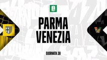 Parma v Venezia