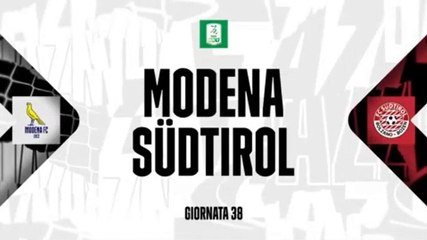 Modena v Sudtirol