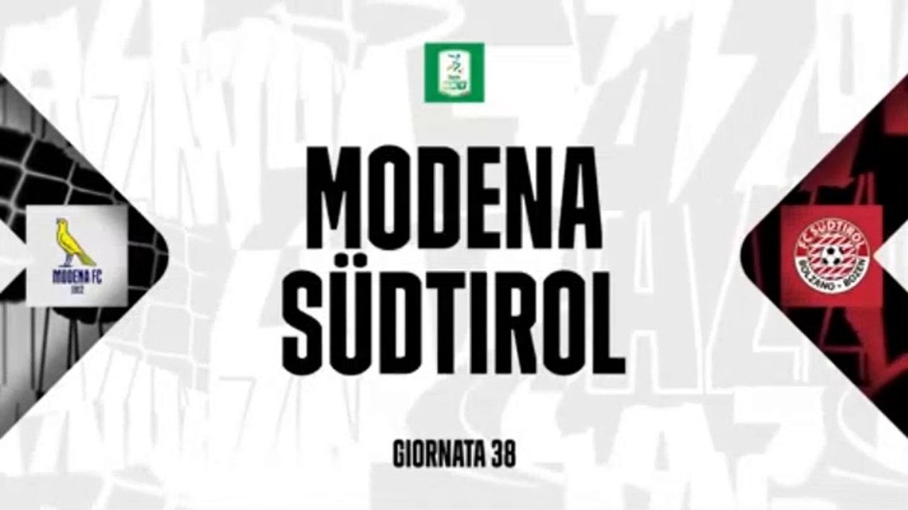 Modena v Sudtirol