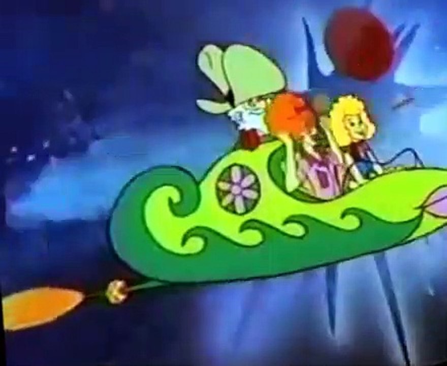 Yogi's Space Race Yogi’s Space Race E007 – The Lost Planet of Atlantis