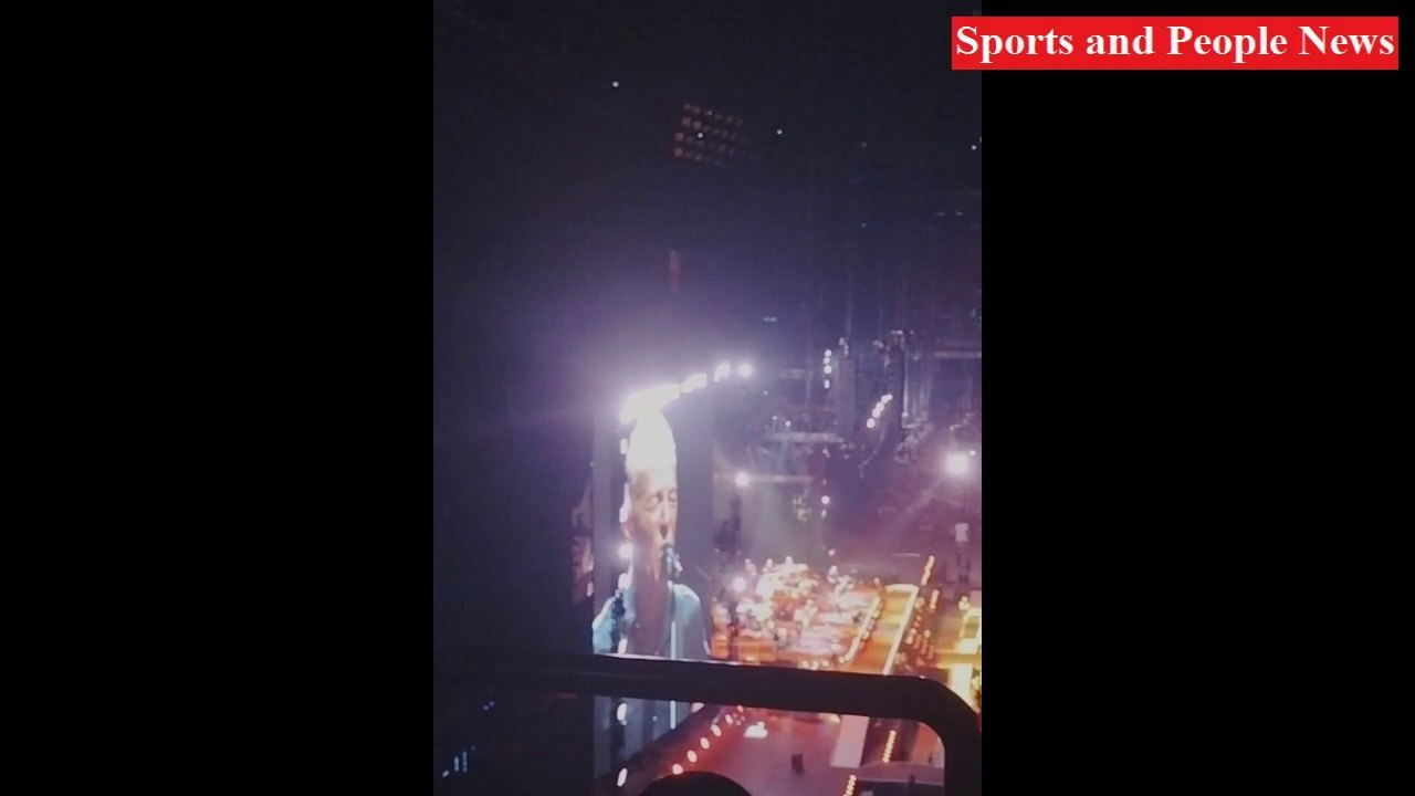 Bruce Springsteen & The E Street Band - PROVE IT ALL NIGHT