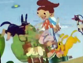 Maya and Miguel Maya and Miguel E041 Paper Girl