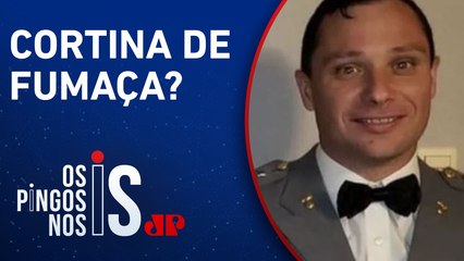 Confira o depoimento da esposa de Mauro Cid à Polícia Federal