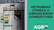 “Abrasileirar” preços da Petrobras aumenta risco de faltar combustível no Brasil | HORA H DO AGRO