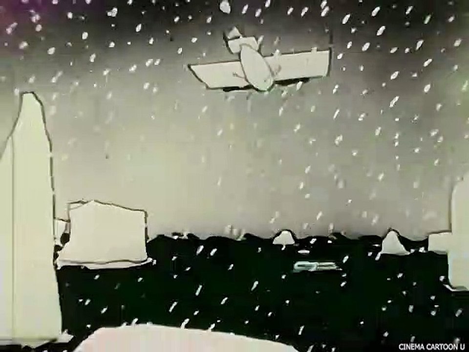 Ireland or Bust (1932) – Terrytoons