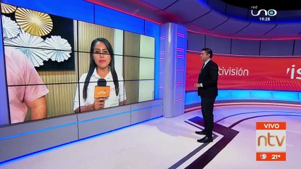 Orden de aprehensión contra hermanos Artieda