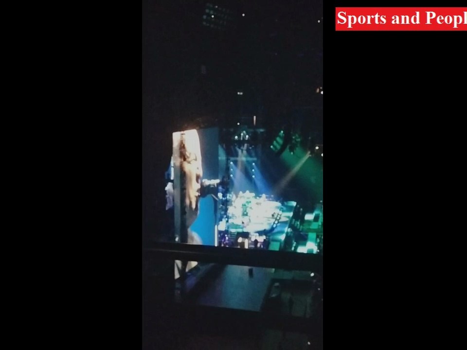 Bruce Springsteen & The E Street Band - DARKNESS ON THE EDGE OF TOWN