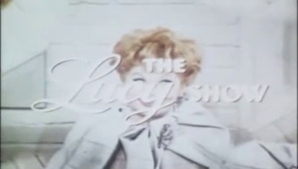 The Lucy Show