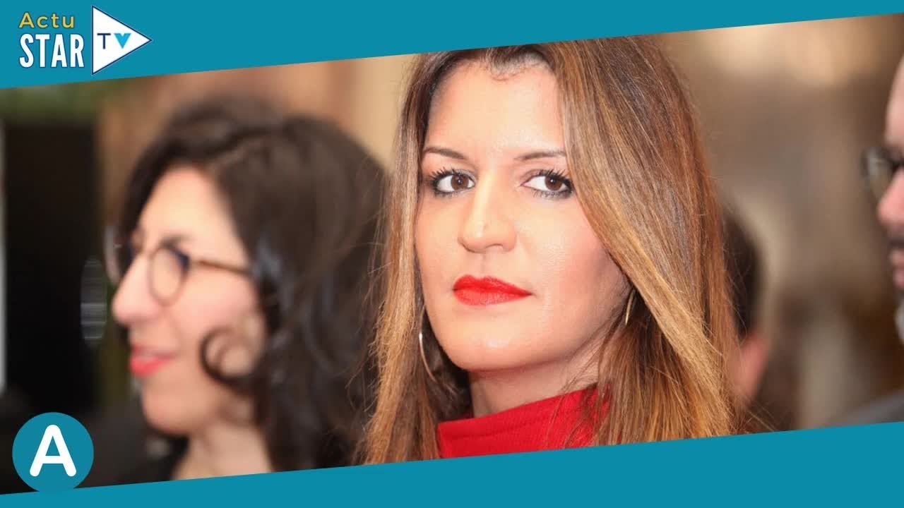 Marlène Schiappa et son nouveau compagnon : une décision très précoce du couple pour s'éviter de gro