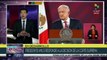 México: Pdte. Andrés Manuel López Obrador rechaza fallo de la Corte Suprema de Justicia