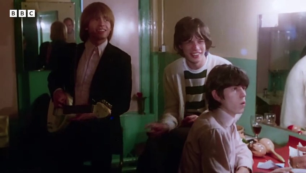 The Stones and Brian Jones | movie | 2023 | Official Trailer