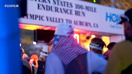 The Trail Running Film Festival 2023 | movie | 2023 | Official Trailer