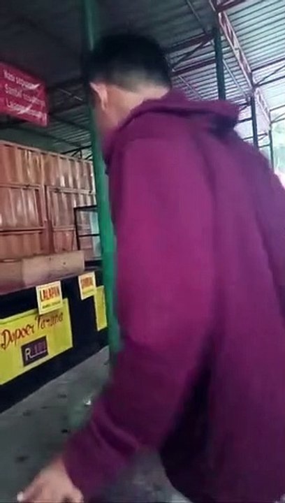 Solusi untuk Bucin