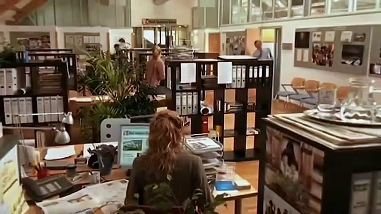 König der Herzen | movie | 2006 | Official Trailer