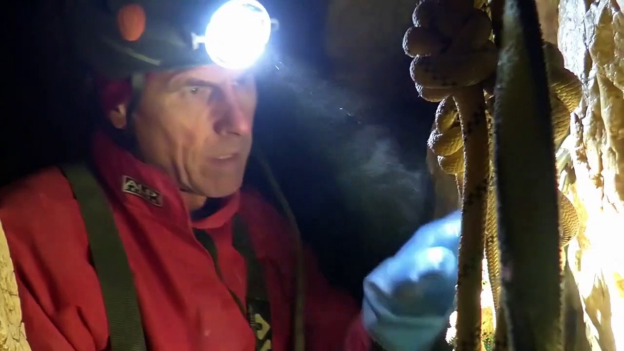 Das Riesending - 20.000 Meter unter der Erde | movie | 2021 | Official Trailer