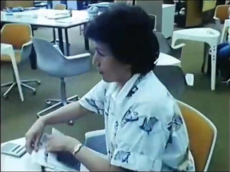 Die Kümmeltürkin geht | movie | 1985 | Official Trailer