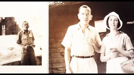 Mad About the Boy: The Noël Coward Story | movie | 2023 | Official Clip