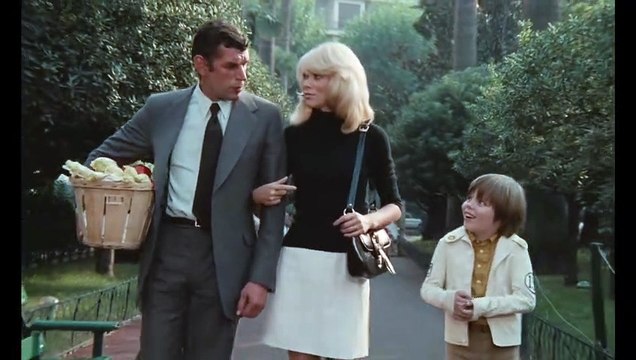 Il était une fois un flic... | movie | 1972 | Official Trailer