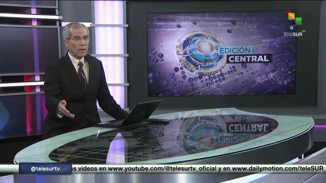 Bolivia: Familiares de víctimas de la masacre de Sacaba exigen justicia a tres años de los sucesos