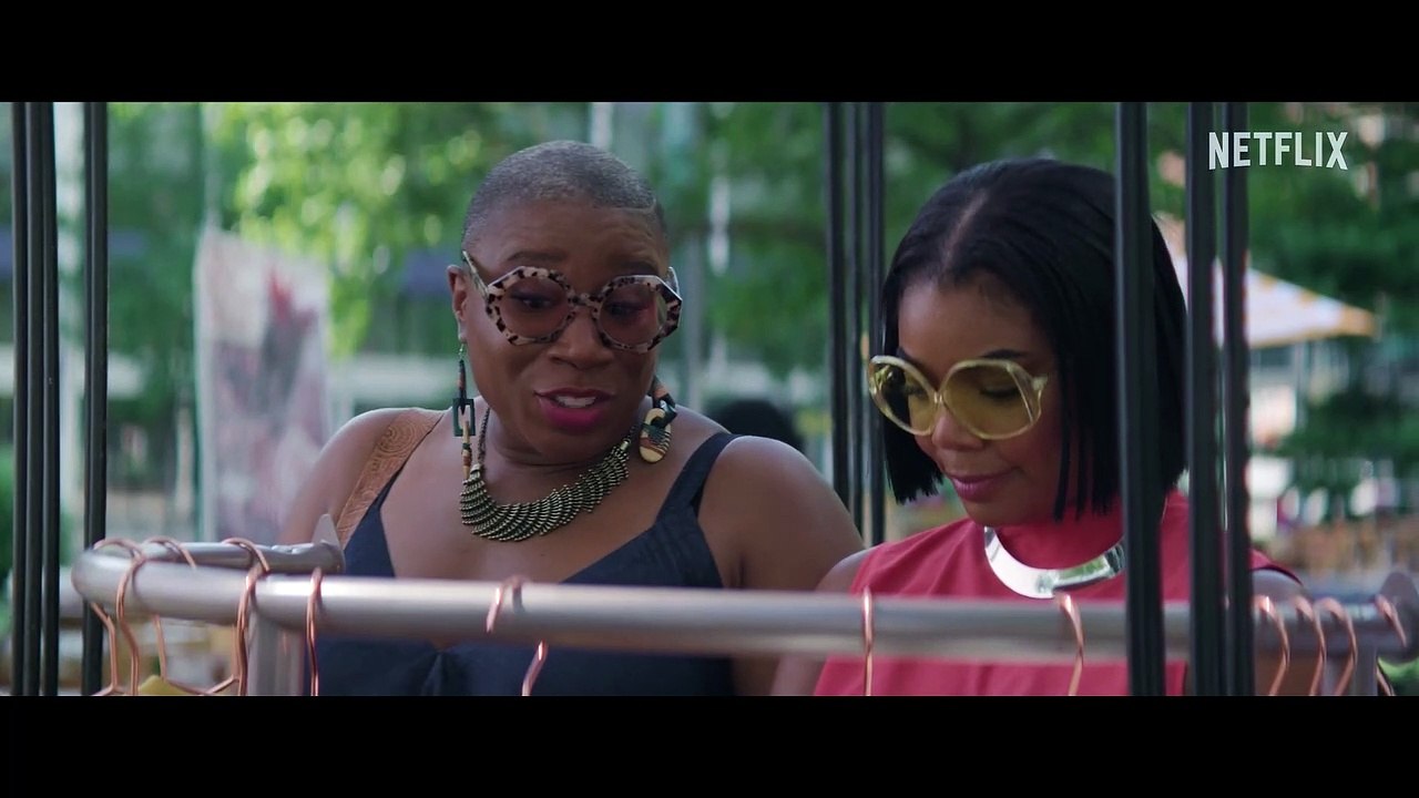 The Perfect Find Film