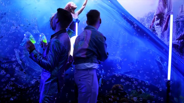 Arielle die Meerjungfrau Film Premiere
