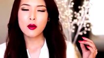 Elegant Date Night With Ombre Lips Makeup Tips