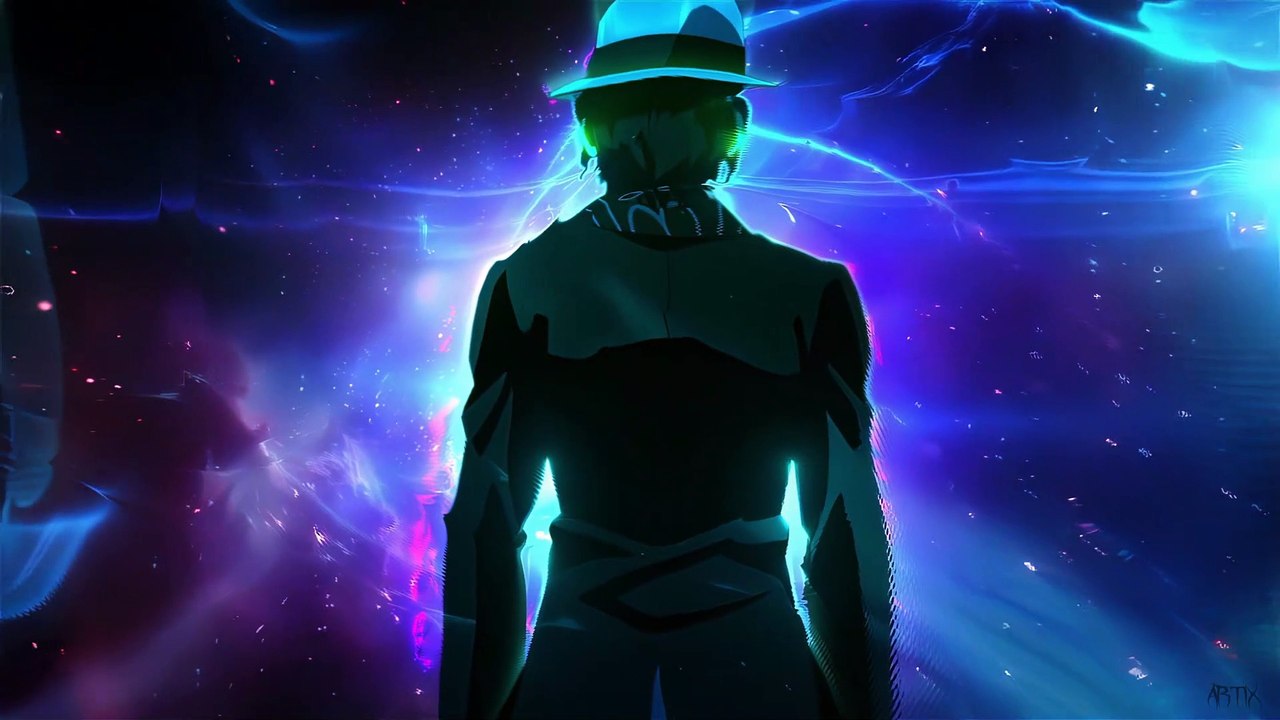 ✨Interstellar✨ In 8K 60fps (Kny Glow)