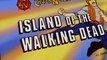 Chuck Norris: Karate Kommandos Chuck Norris: Karate Kommandos E005 Island of the Walking Dead